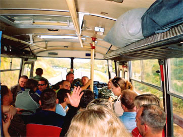 10 сентября 2006, по дороге в Раевскую.